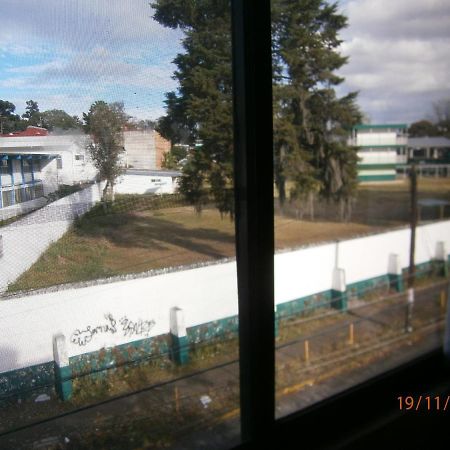 La Casa Azul Hostal Y Pension - Cordoba Xalapa Bagian luar foto