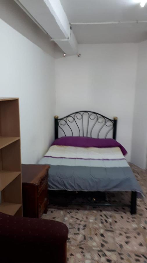 La Casa Azul Hostal Y Pension - Cordoba Xalapa Bagian luar foto