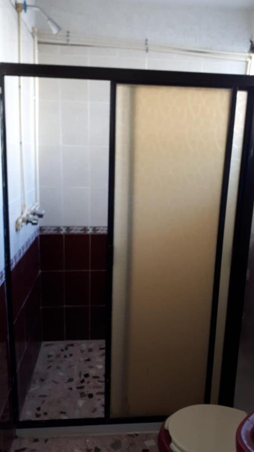 La Casa Azul Hostal Y Pension - Cordoba Xalapa Bagian luar foto