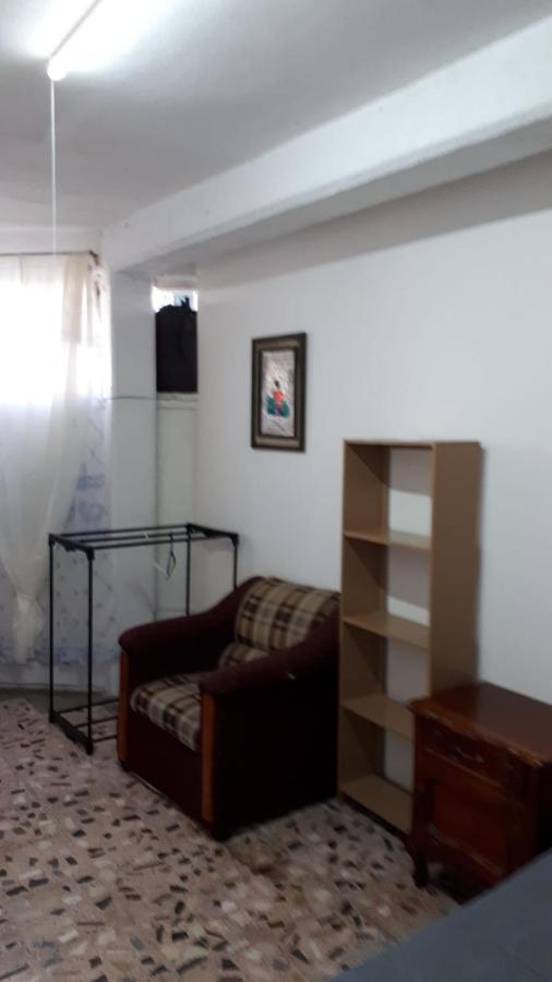 La Casa Azul Hostal Y Pension - Cordoba Xalapa Bagian luar foto