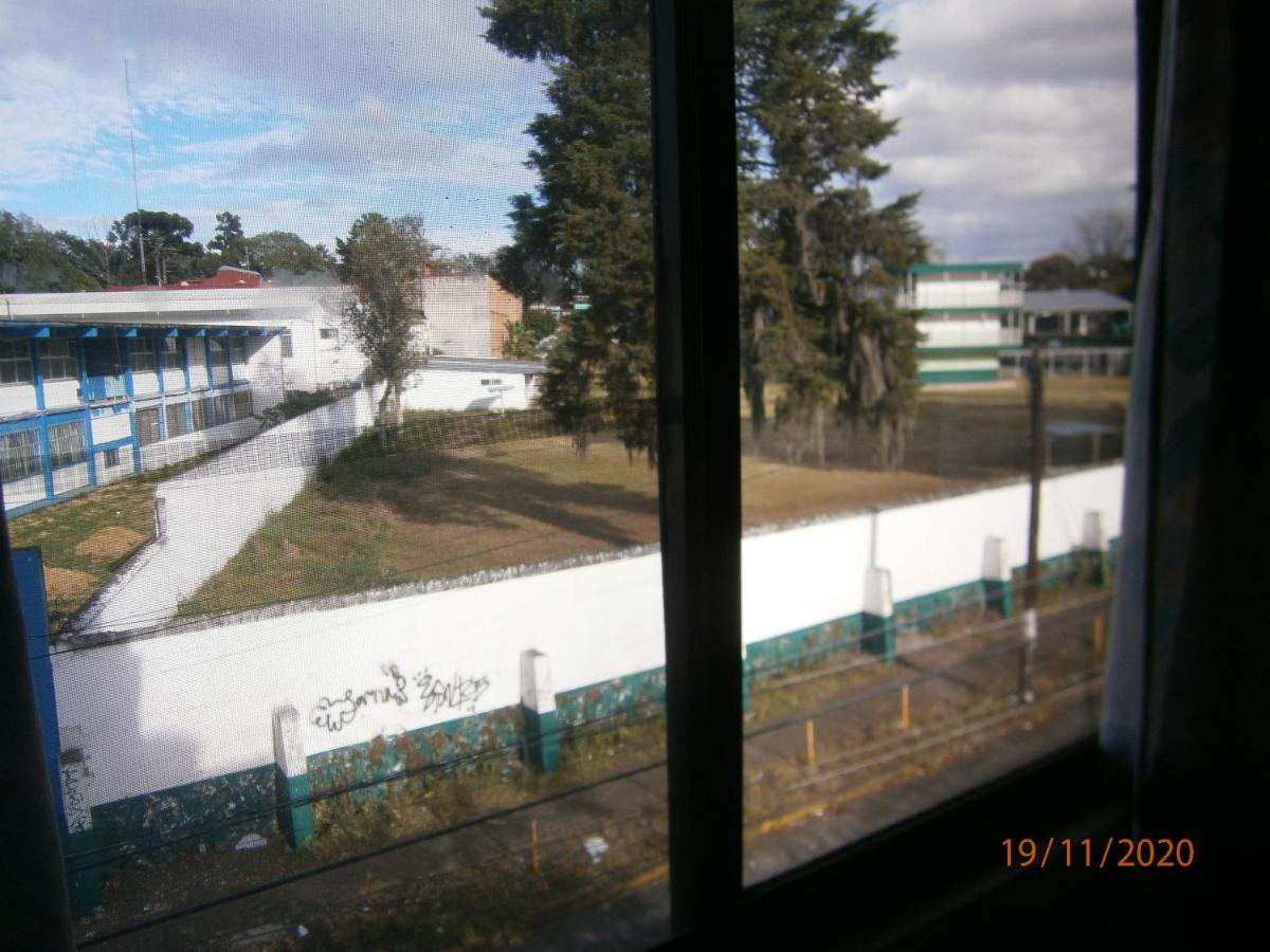 La Casa Azul Hostal Y Pension - Cordoba Xalapa Bagian luar foto