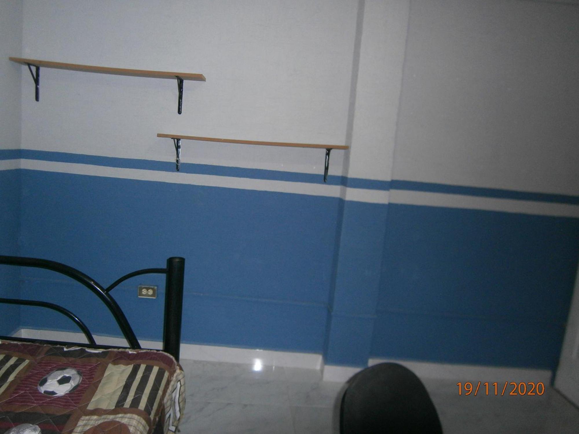 La Casa Azul Hostal Y Pension - Cordoba Xalapa Bagian luar foto