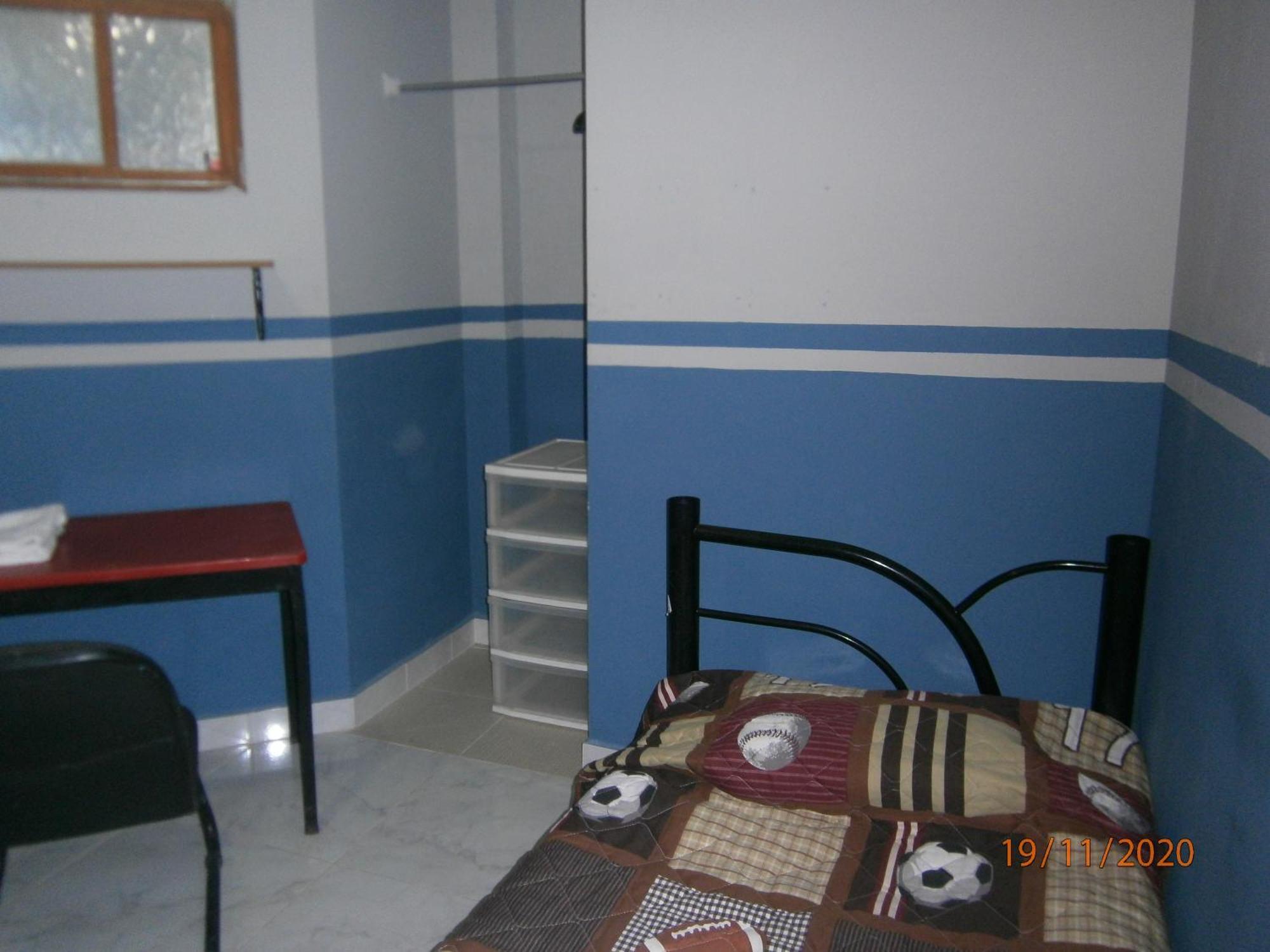La Casa Azul Hostal Y Pension - Cordoba Xalapa Bagian luar foto