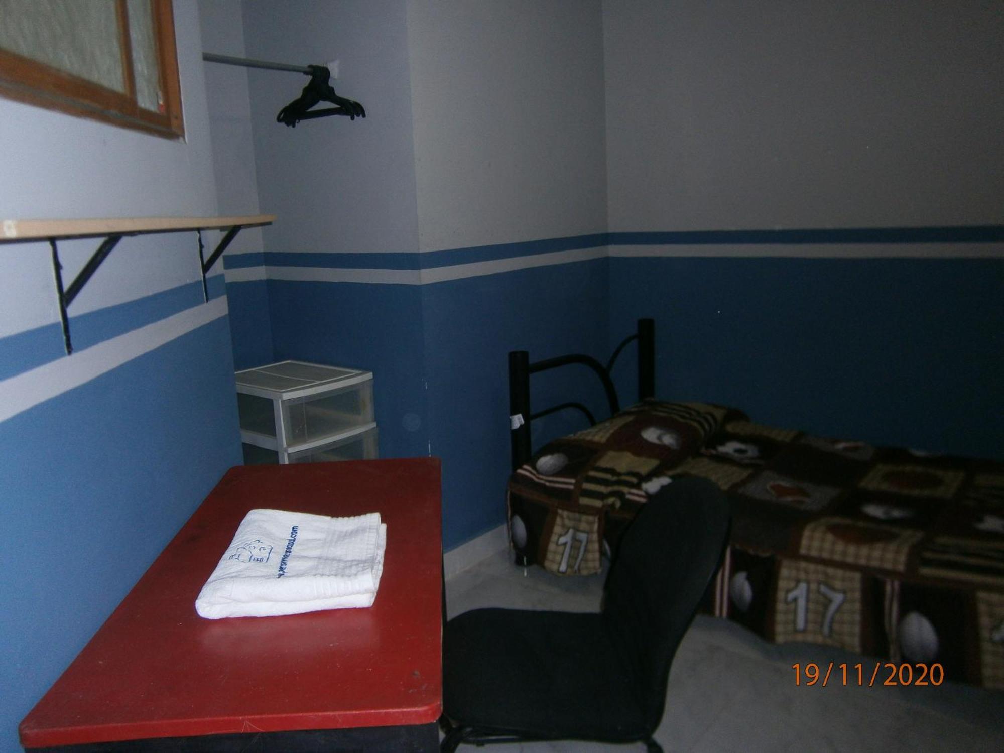 La Casa Azul Hostal Y Pension - Cordoba Xalapa Bagian luar foto