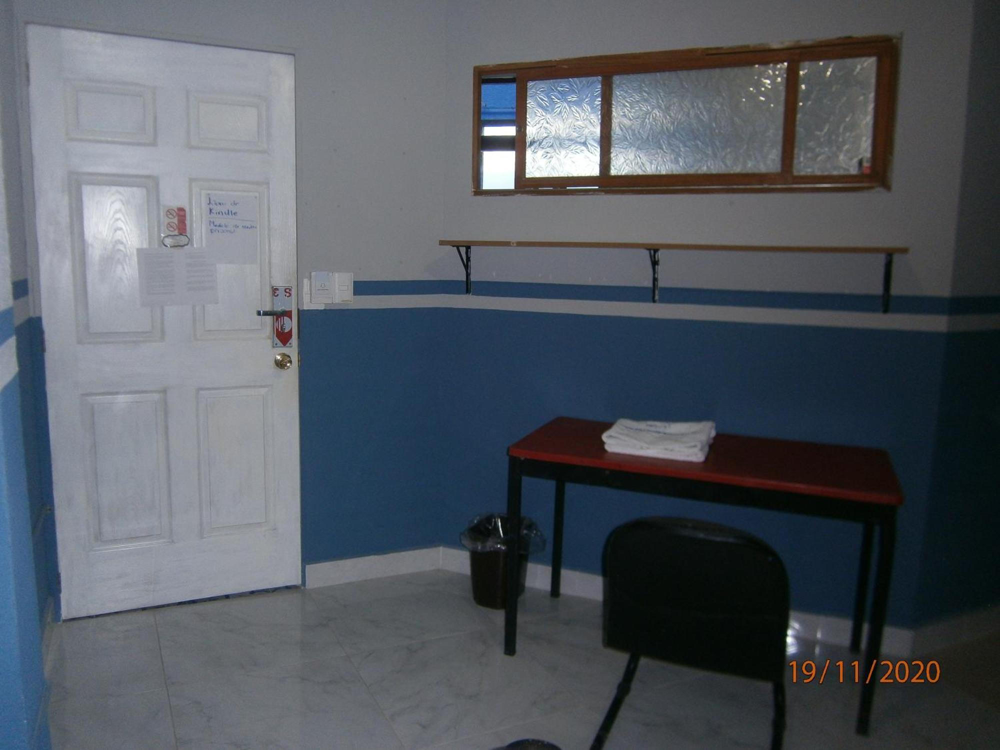 La Casa Azul Hostal Y Pension - Cordoba Xalapa Bagian luar foto