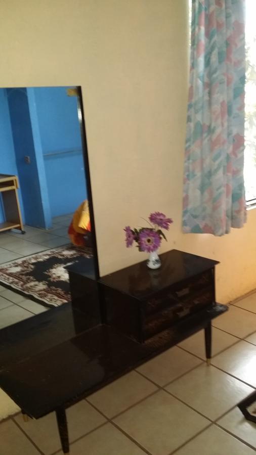 La Casa Azul Hostal Y Pension - Cordoba Xalapa Bagian luar foto