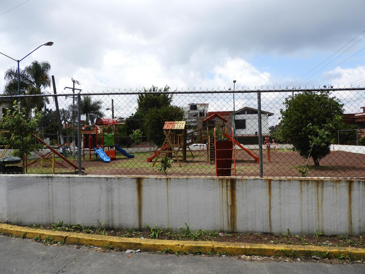 La Casa Azul Hostal Y Pension - Cordoba Xalapa Bagian luar foto