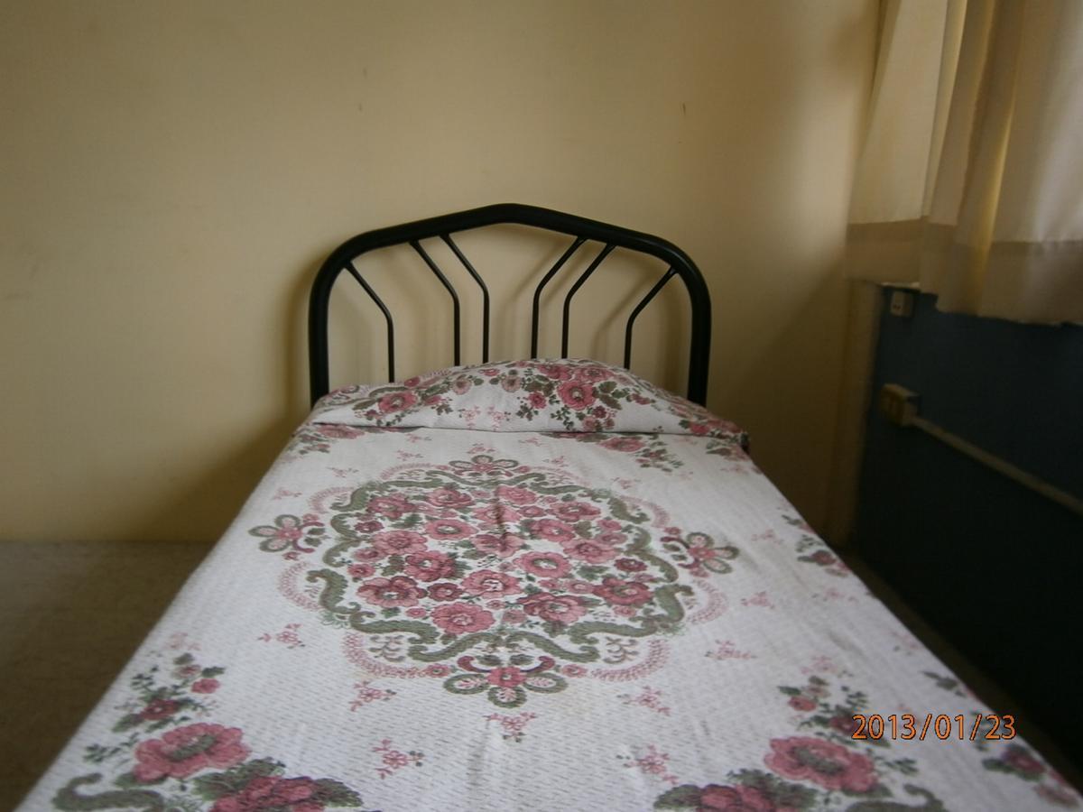 La Casa Azul Hostal Y Pension - Cordoba Xalapa Bagian luar foto
