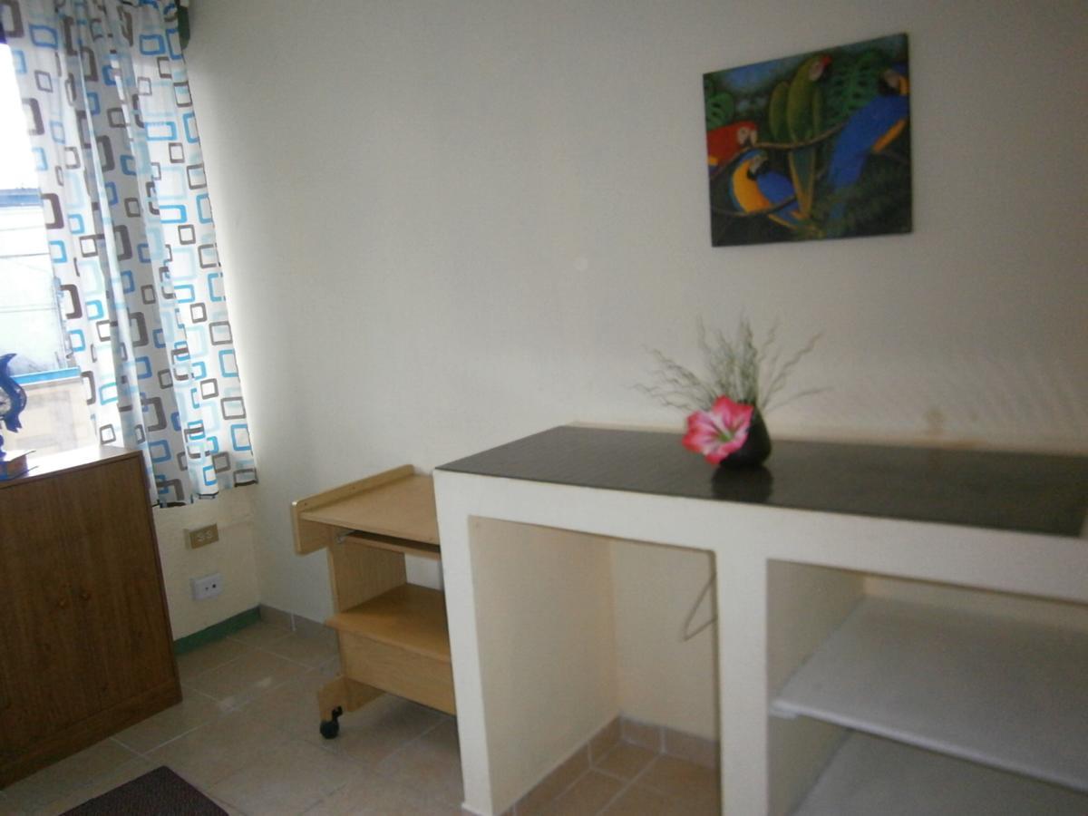La Casa Azul Hostal Y Pension - Cordoba Xalapa Bagian luar foto