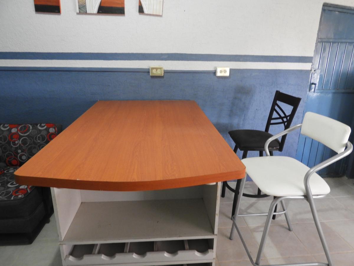 La Casa Azul Hostal Y Pension - Cordoba Xalapa Bagian luar foto