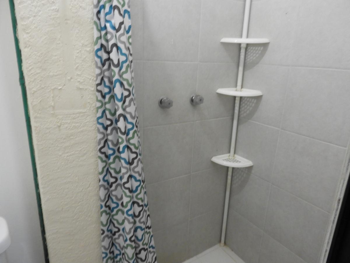 La Casa Azul Hostal Y Pension - Cordoba Xalapa Bagian luar foto