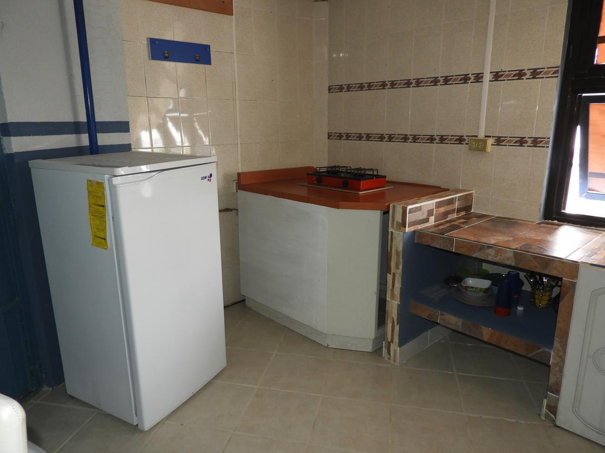 La Casa Azul Hostal Y Pension - Cordoba Xalapa Bagian luar foto