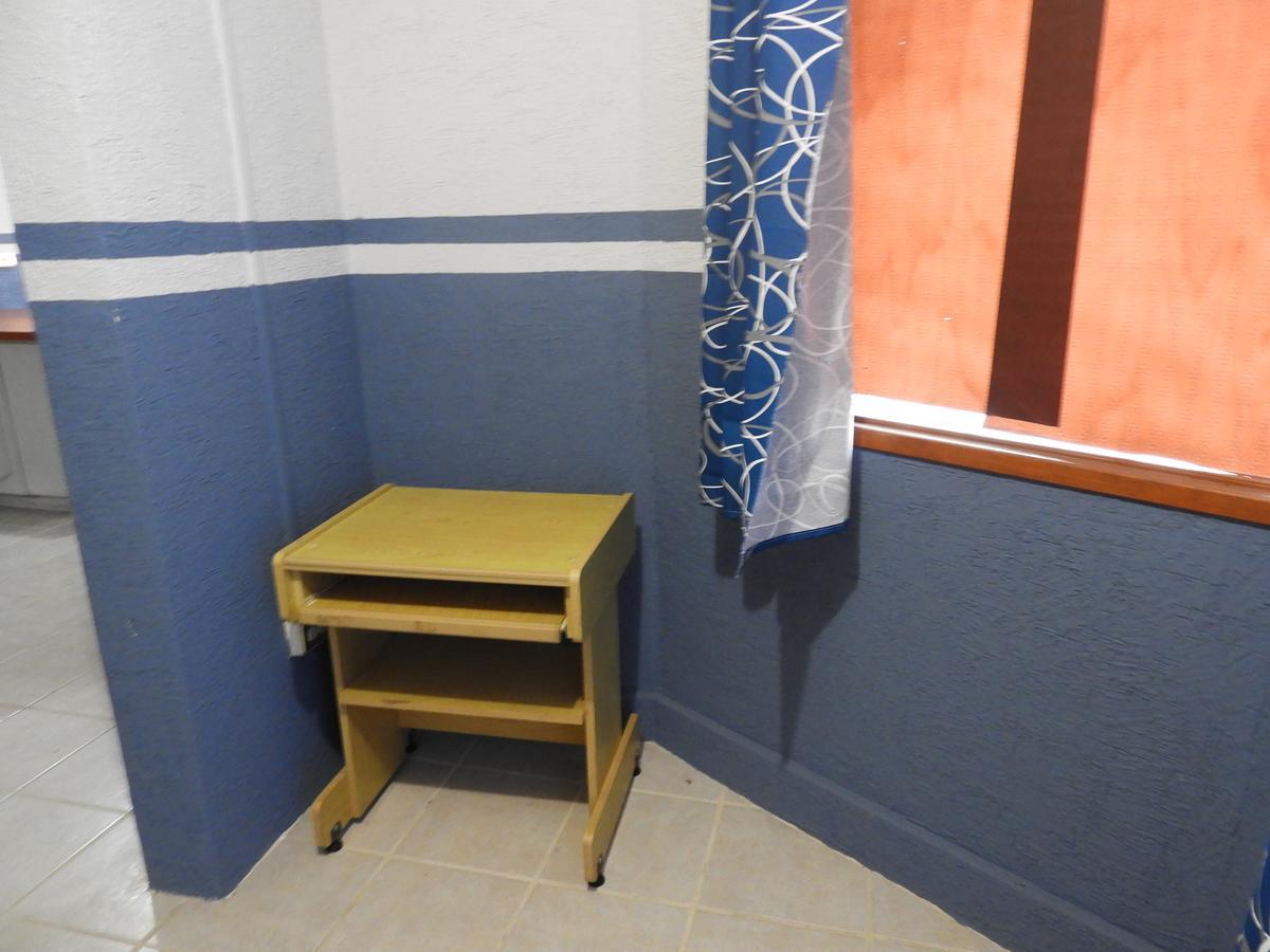 La Casa Azul Hostal Y Pension - Cordoba Xalapa Bagian luar foto