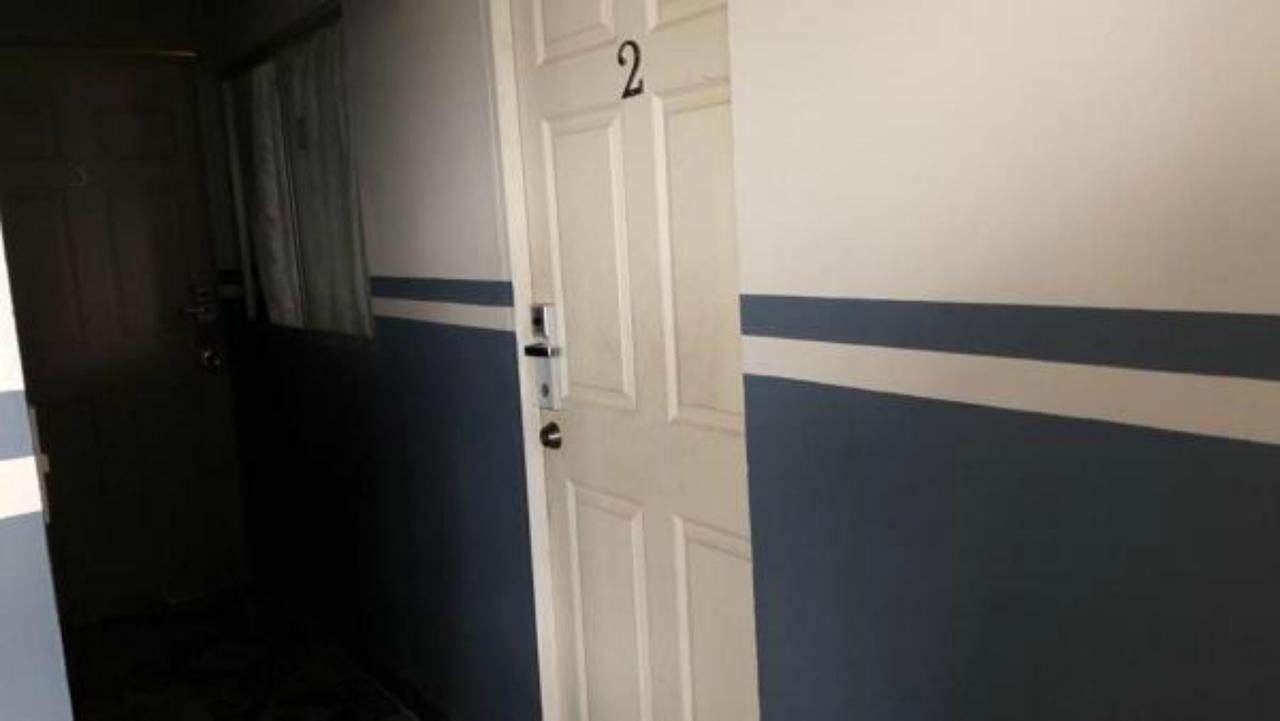 La Casa Azul Hostal Y Pension - Cordoba Xalapa Bagian luar foto