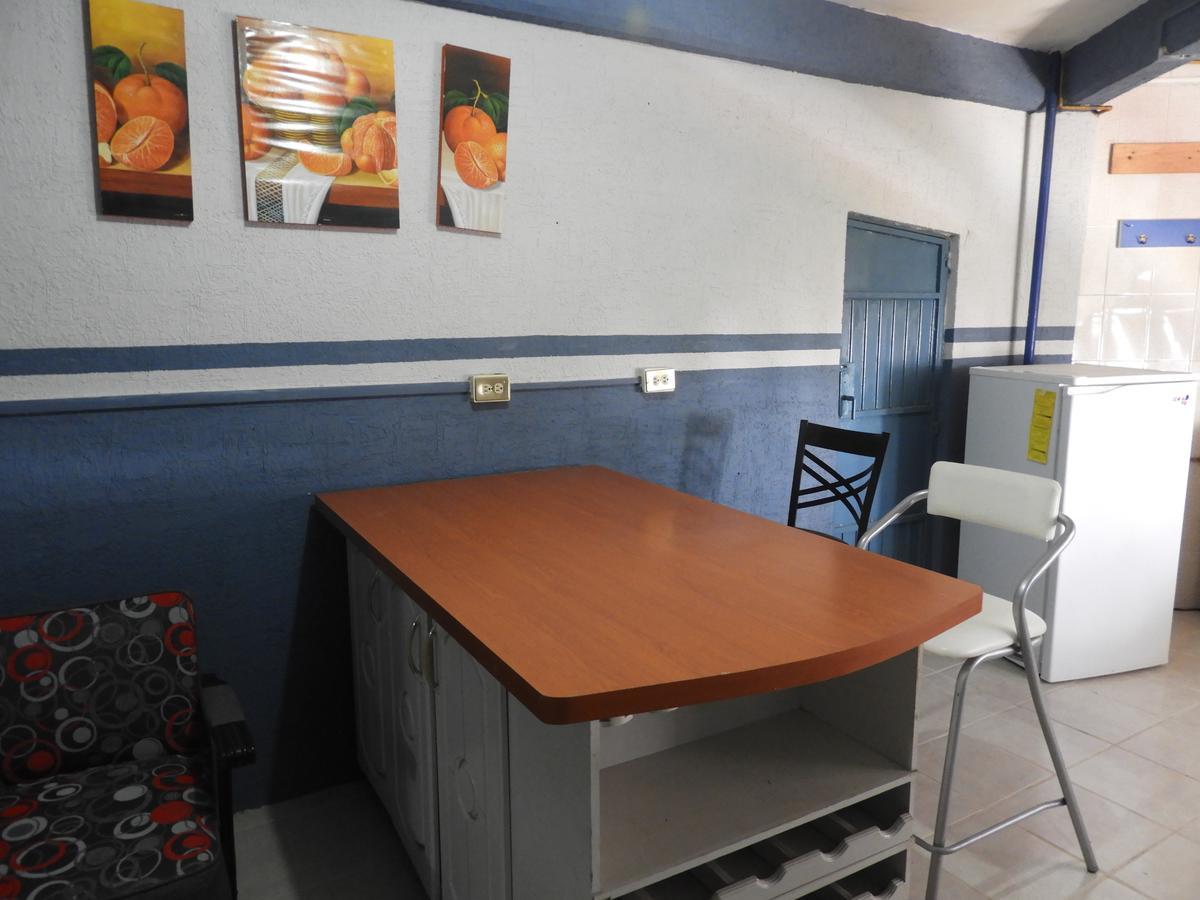 La Casa Azul Hostal Y Pension - Cordoba Xalapa Bagian luar foto